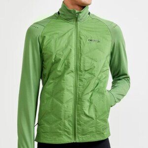 BNWT AW21 CRAFT ADV SUBZ JACKET XL